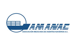 Asociación Mexicana de Agentes Navieros A.C.