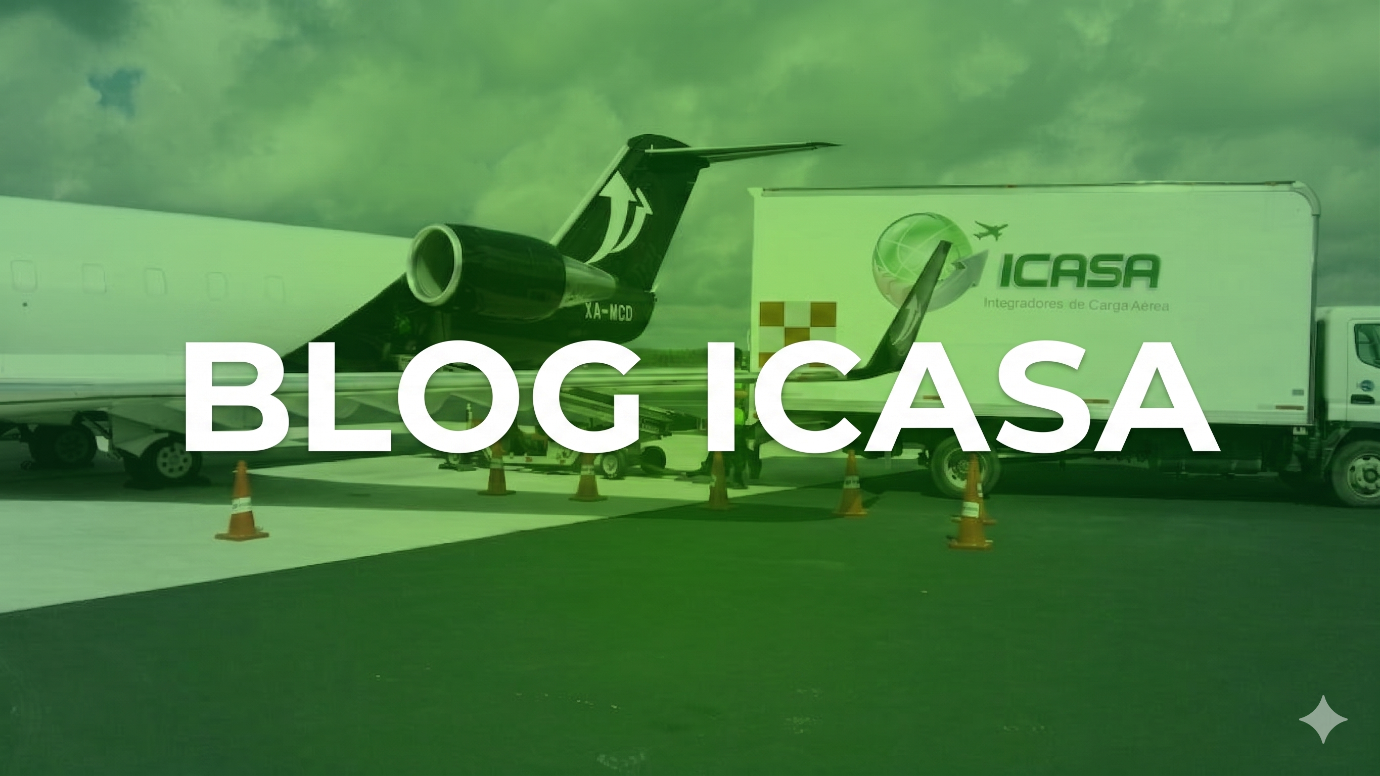Blog ICASA
