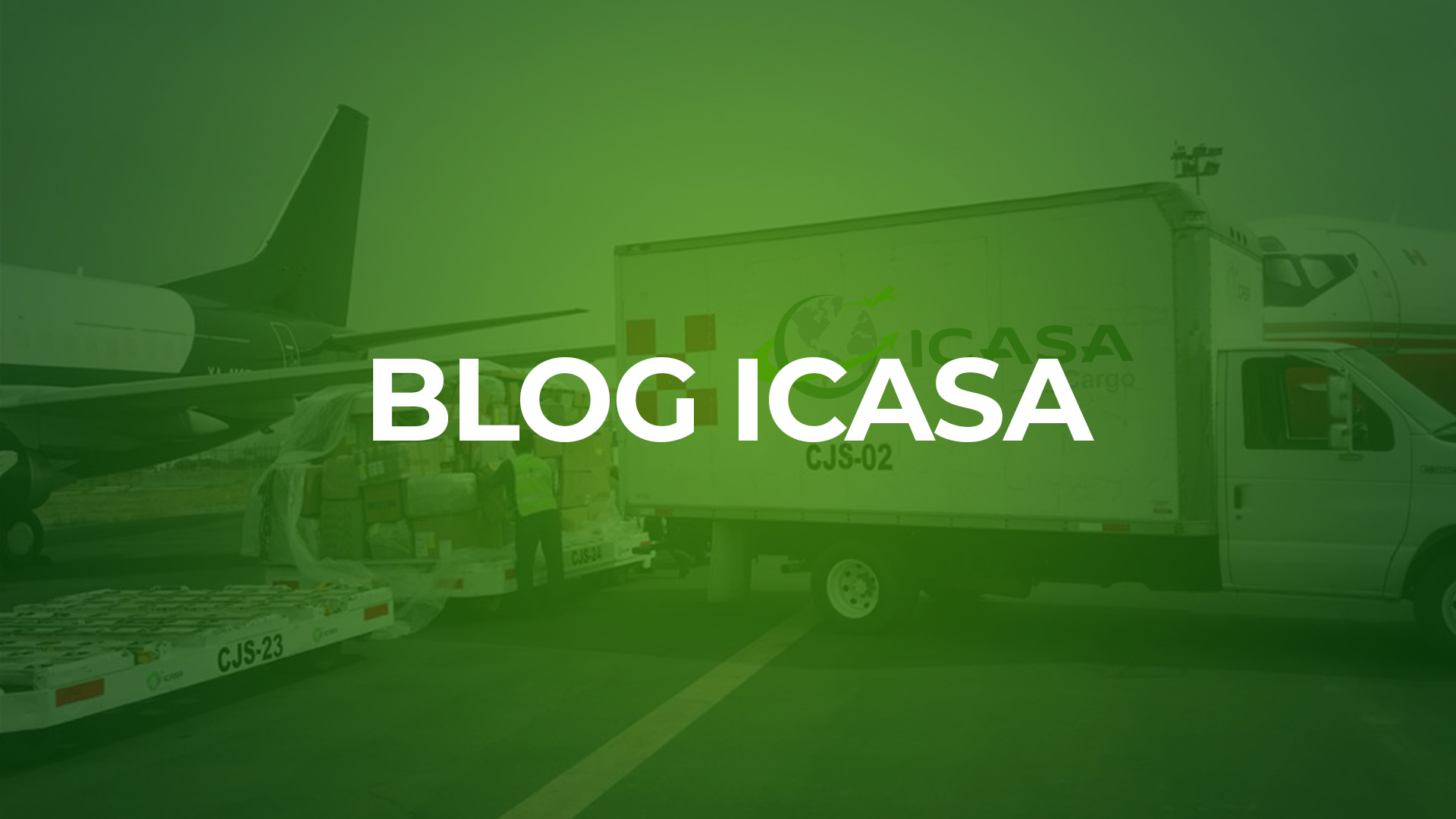 Blog ICASA