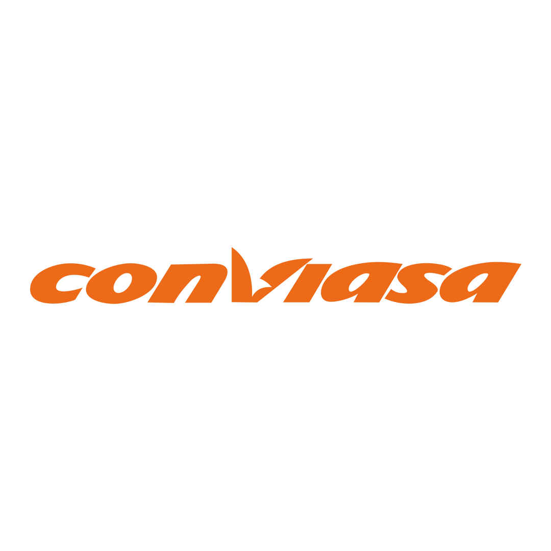 CONVIASA