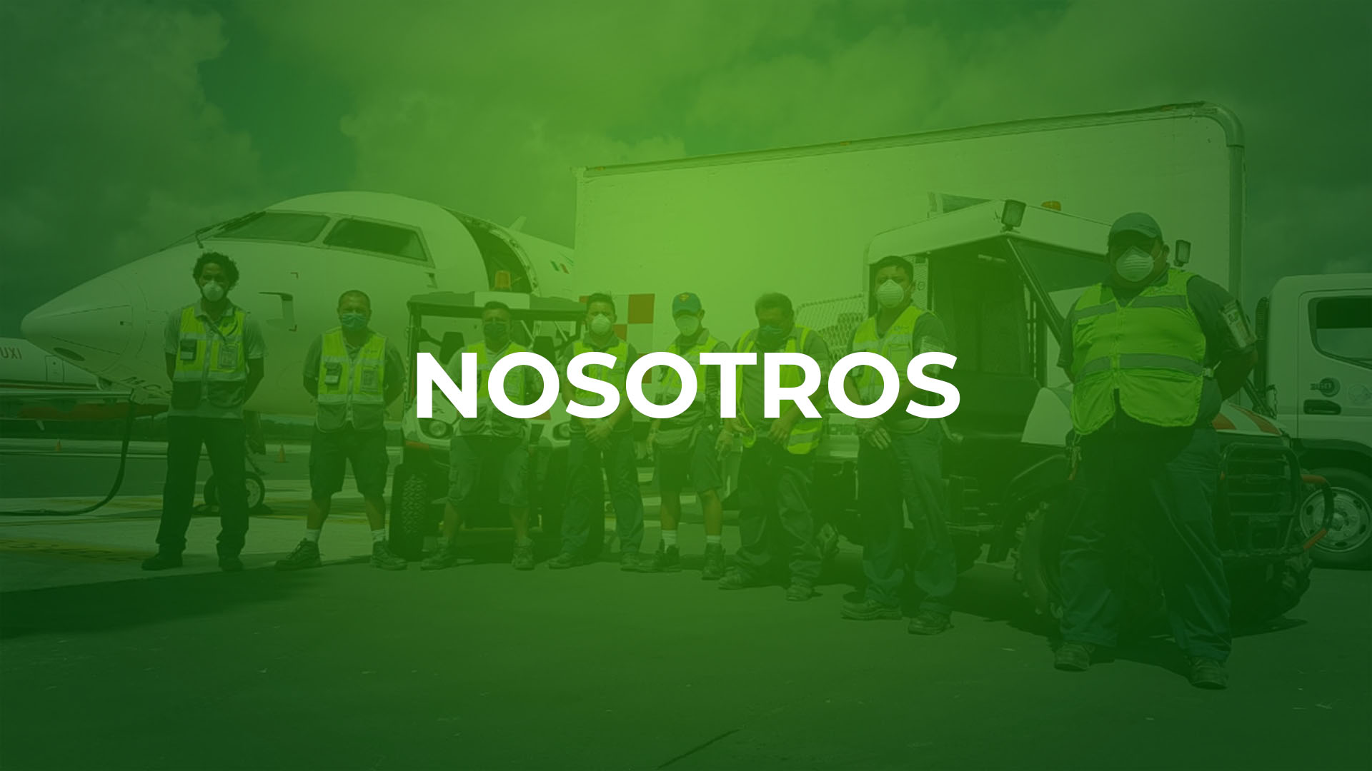 Nosotros ICASA