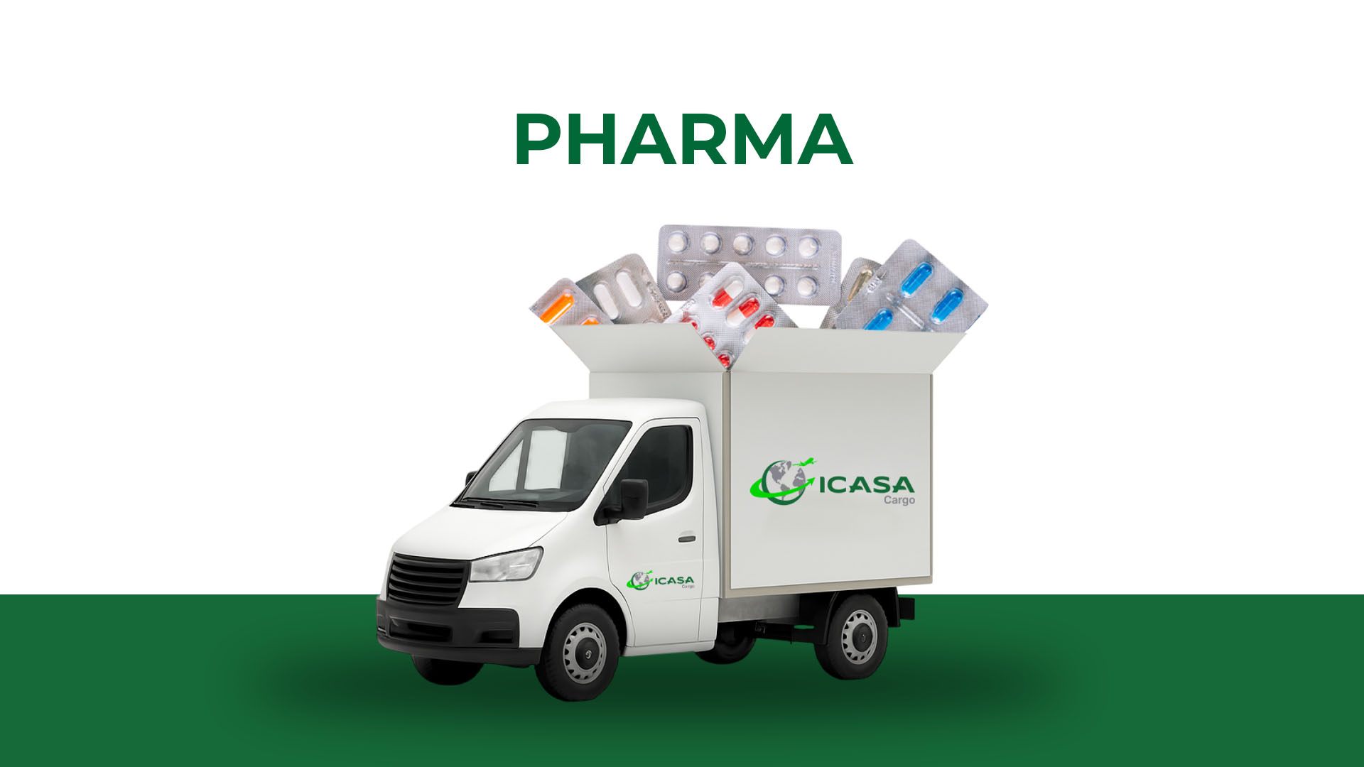 Pharma ·